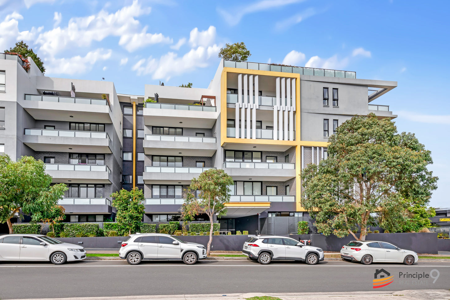 450/7 Winning Street, North Kellyville