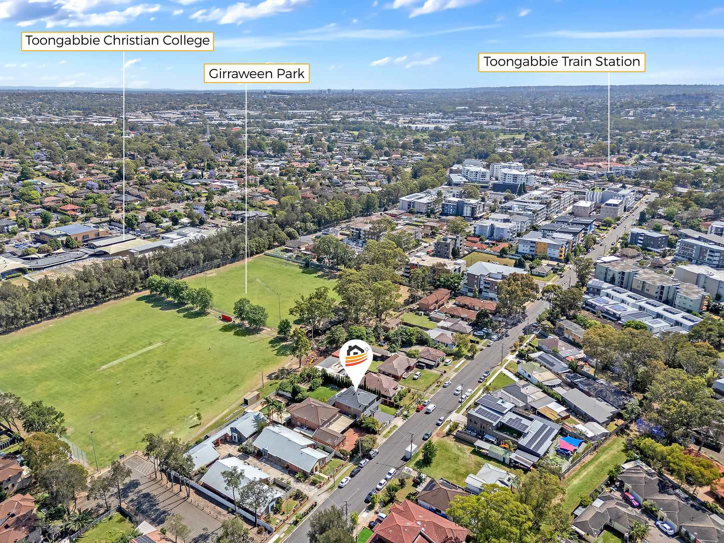 67 Toongabbie Rd, Toongabbie