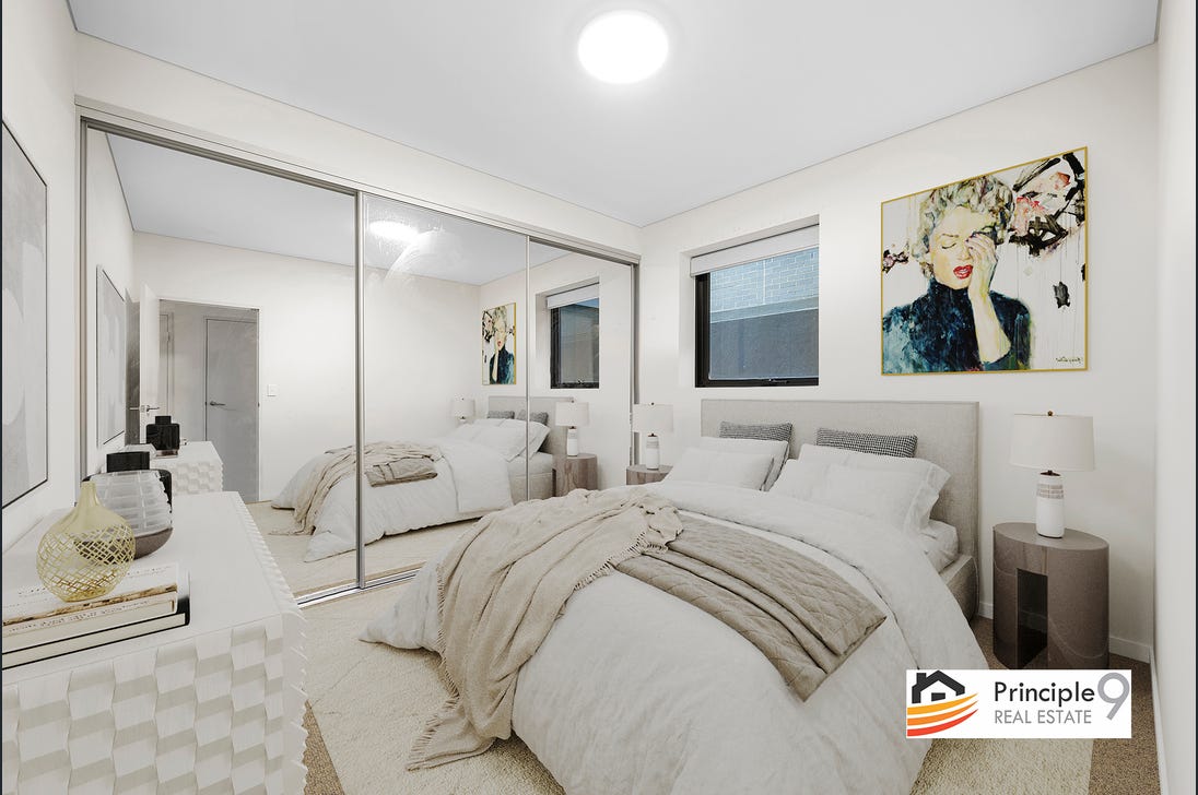 246/7 Winning St North Kellyville