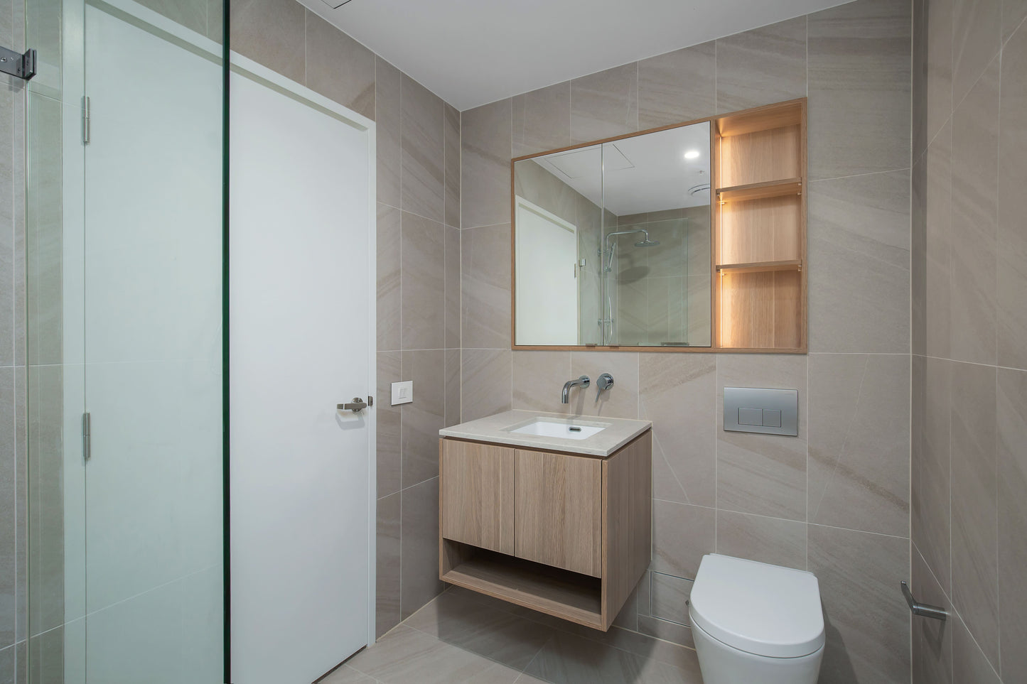 209 / 21 Spurway Drive, Norwest
