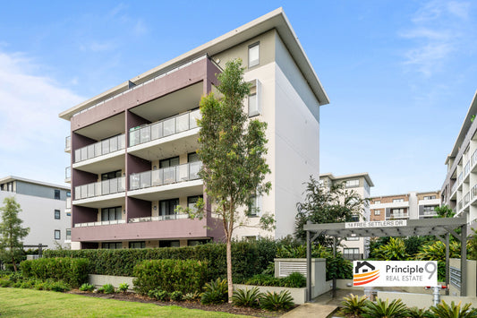 113/14 Free Settlers Drive, Kellyville