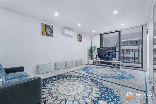 211/19 Bigge Street, Liverpool