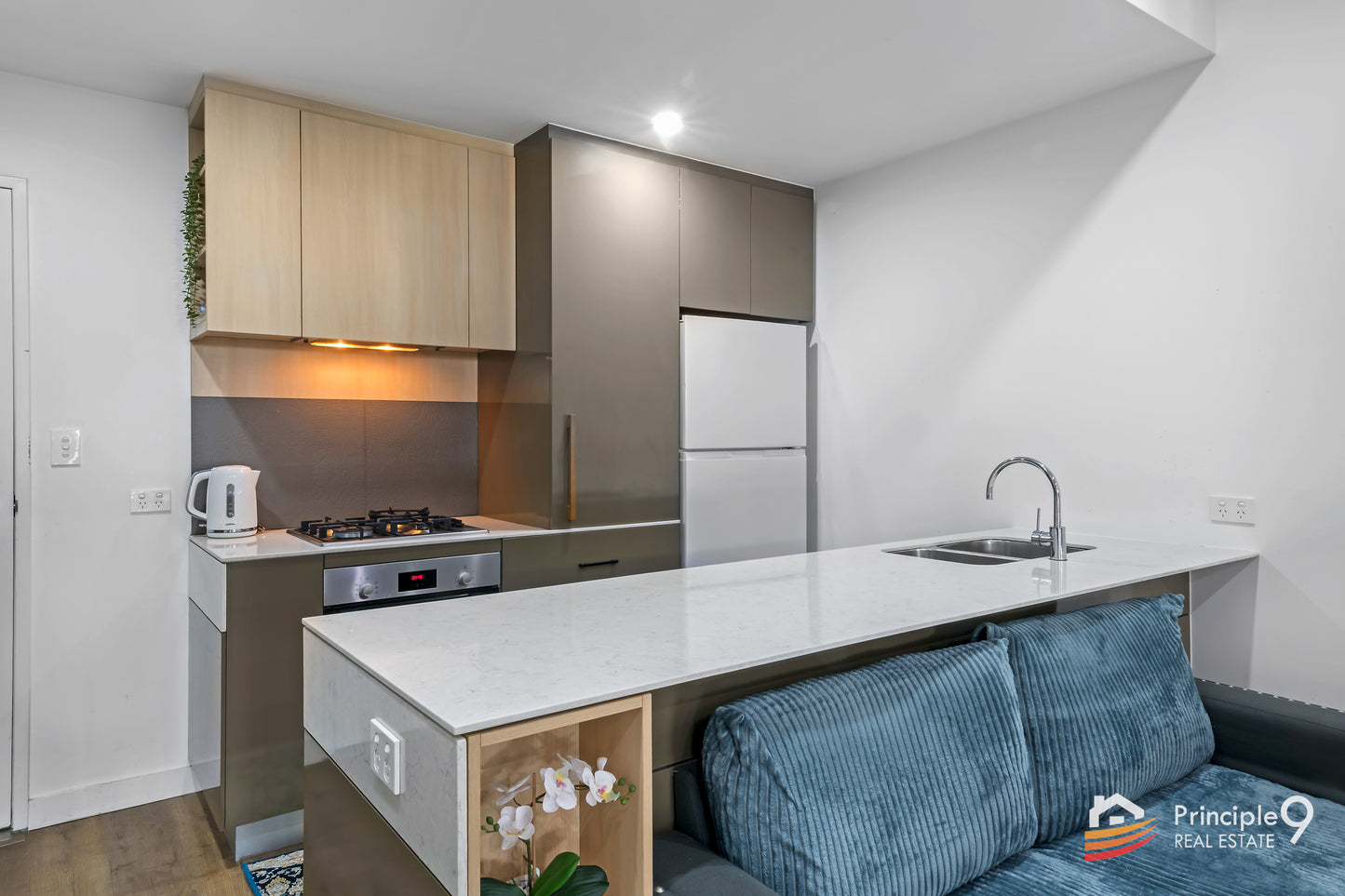 211/19 Bigge Street, Liverpool