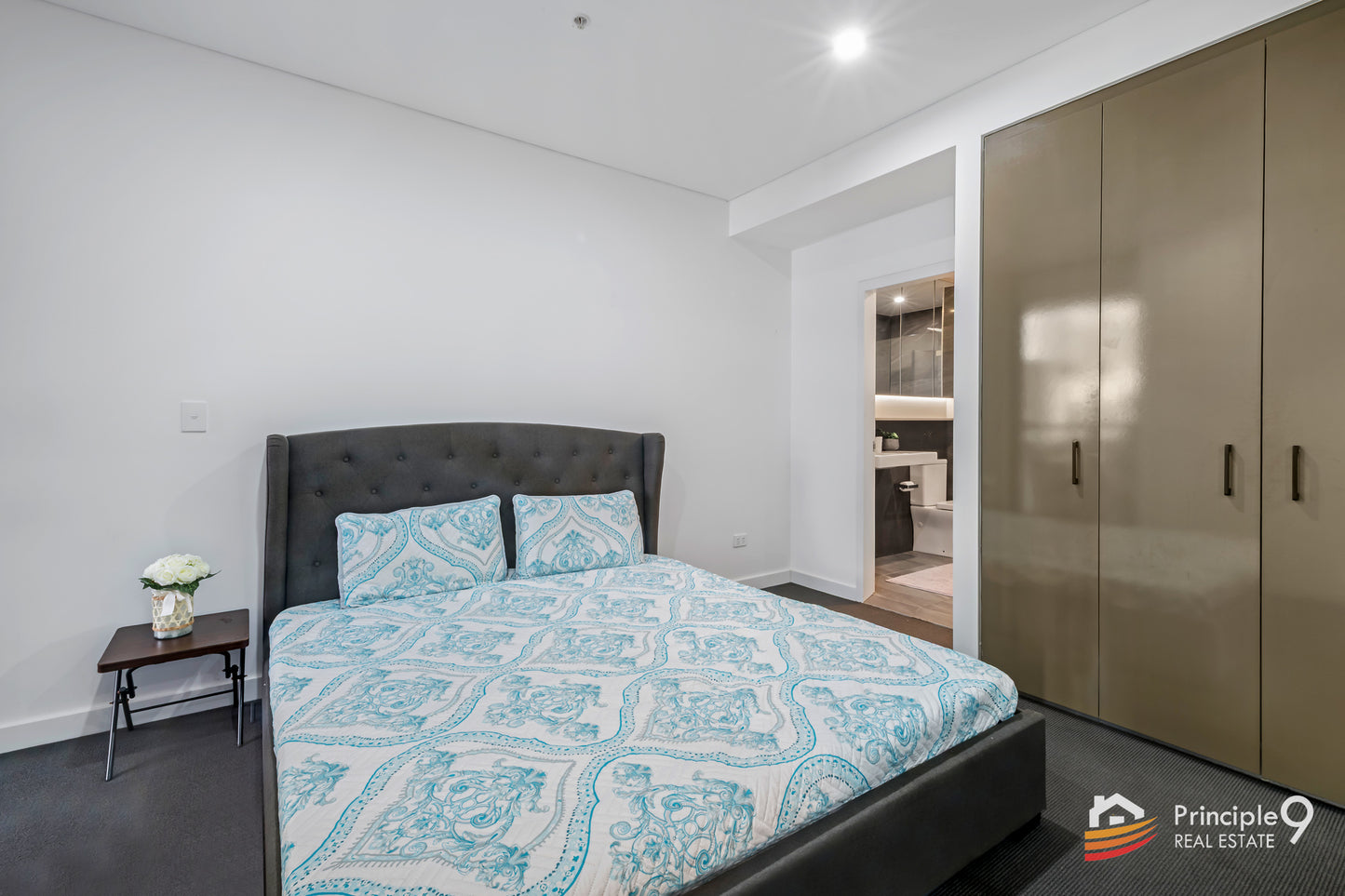 211/19 Bigge Street, Liverpool