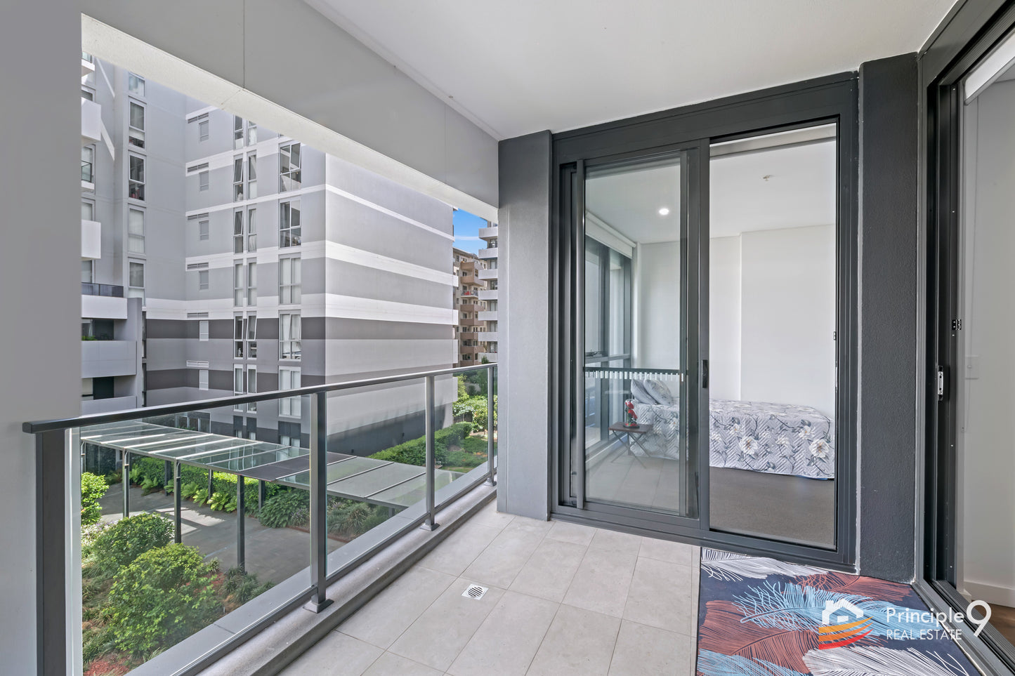 211/19 Bigge Street, Liverpool