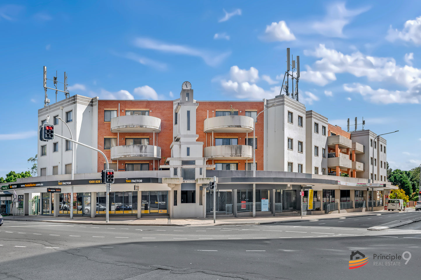 26/285 Merrylands Road, Merrylands