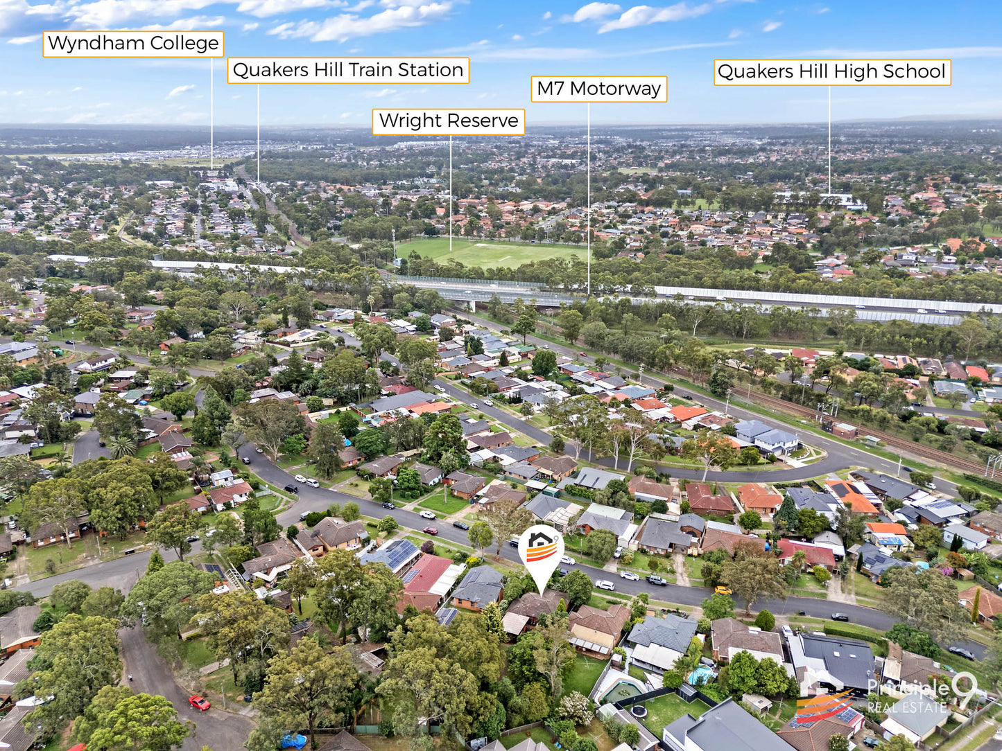 34 Illabo Street, Quakers Hill