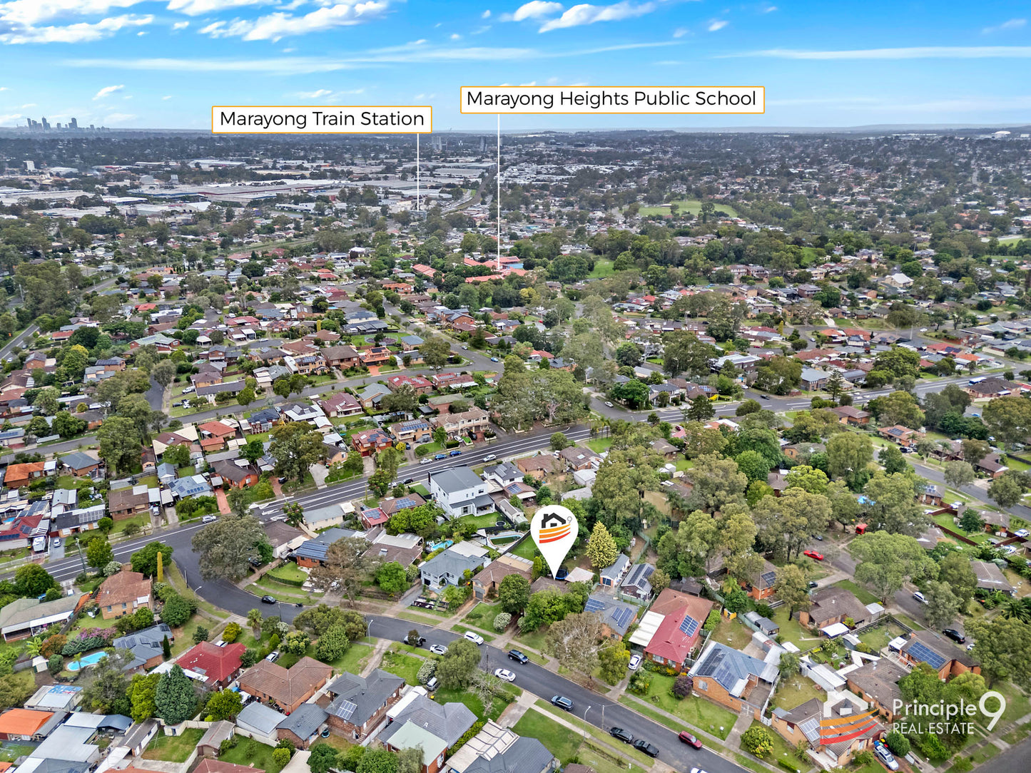 34 Illabo Street, Quakers Hill