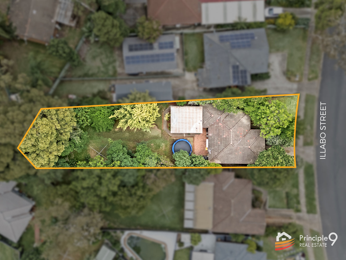 34 Illabo Street, Quakers Hill