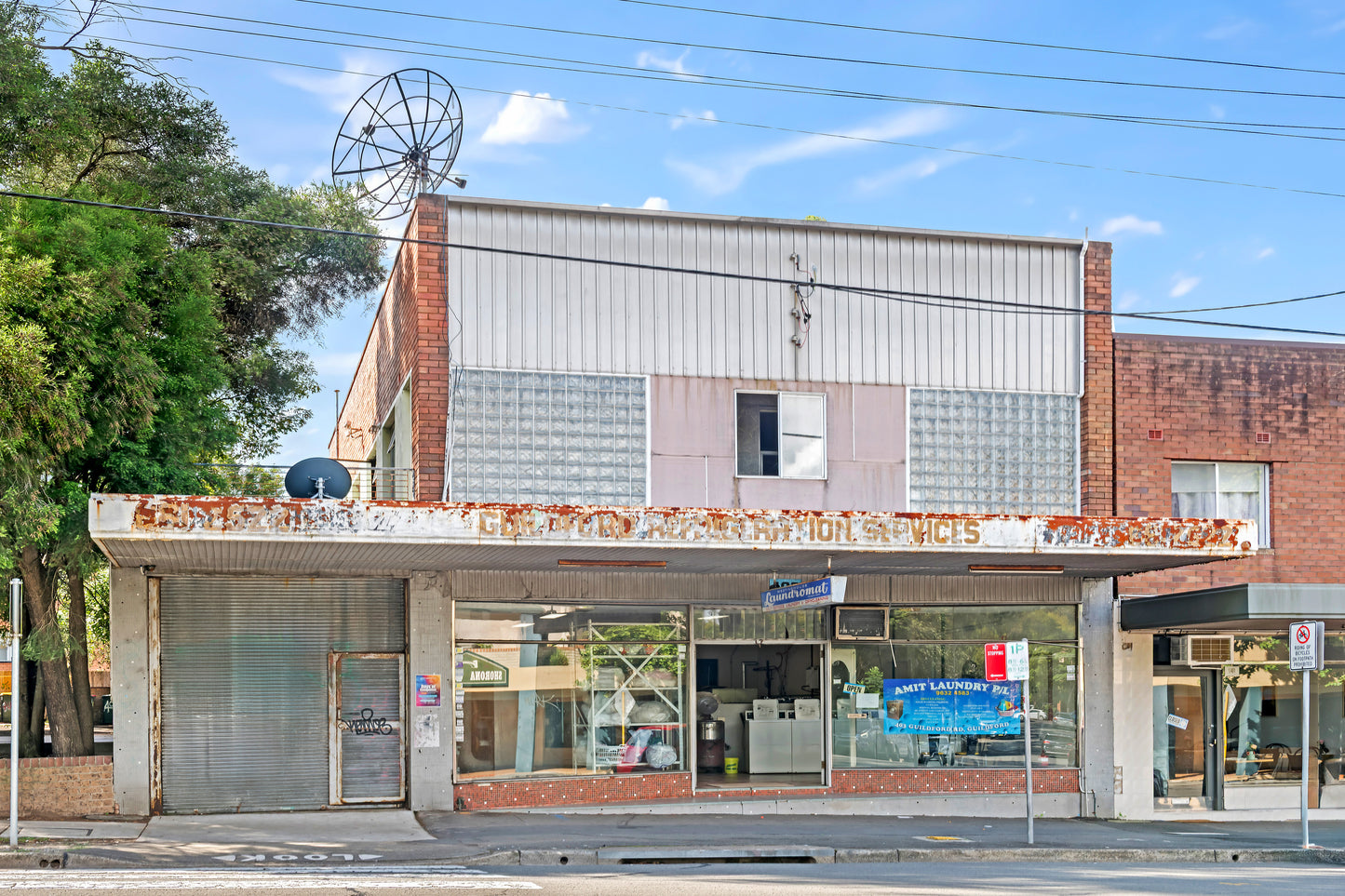 403 Guildford Rd, Guildford
