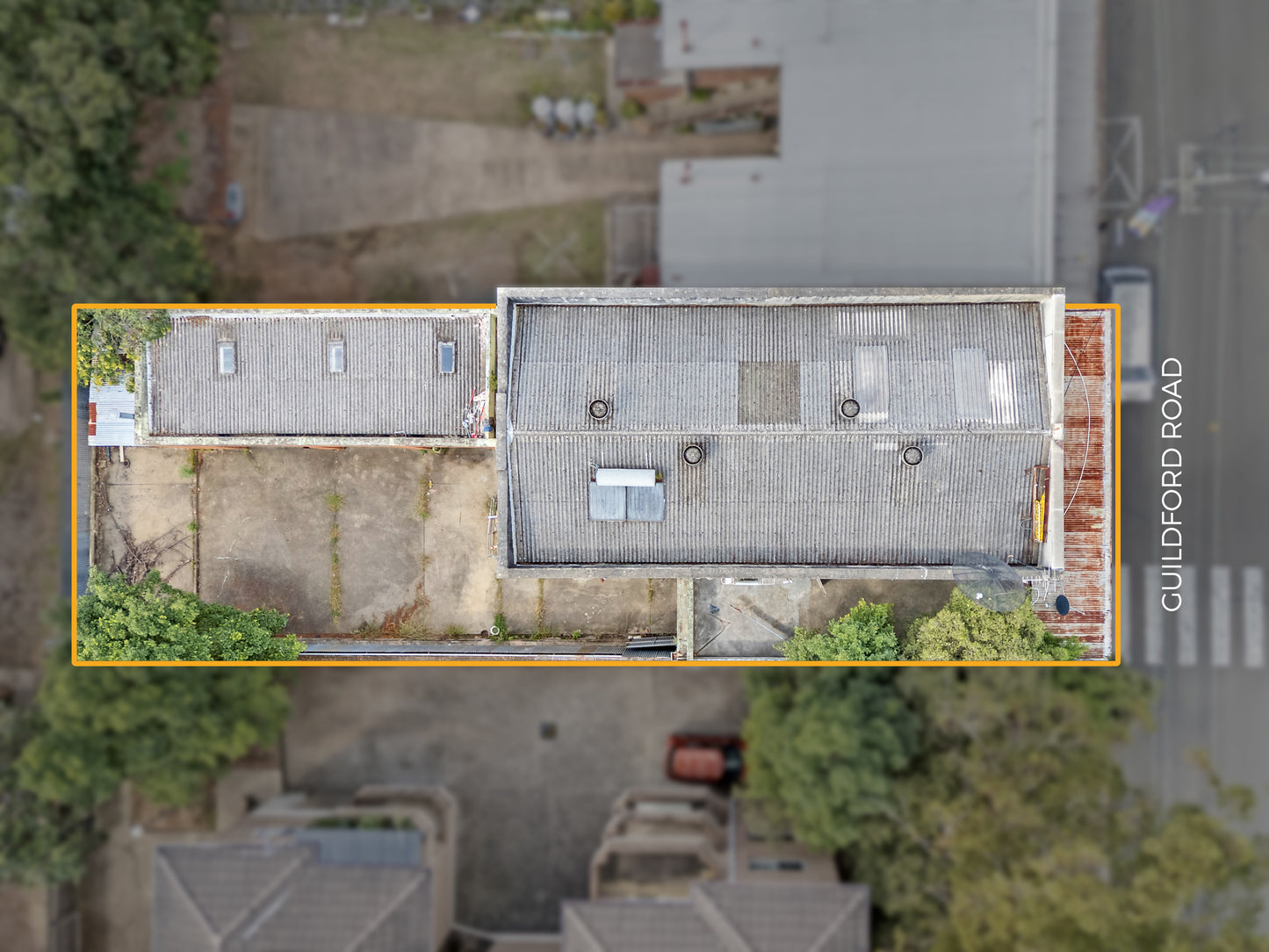 403 Guildford Rd, Guildford