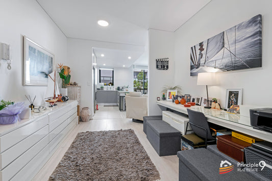 443/7 Winning Street, North Kellyville