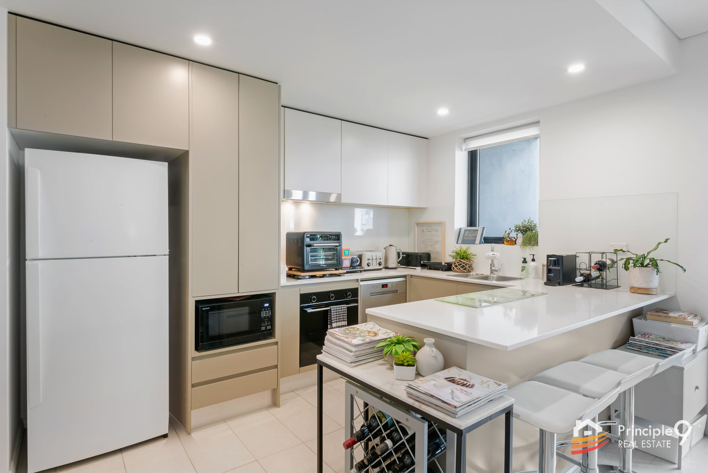 443/7 Winning Street, North Kellyville