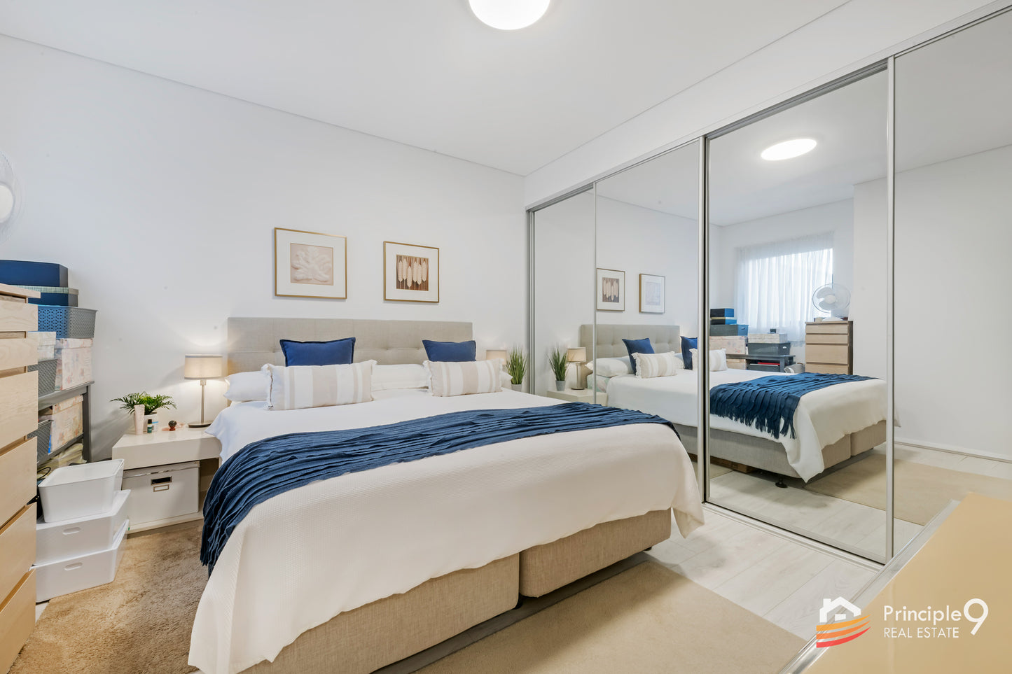 443/7 Winning Street, North Kellyville