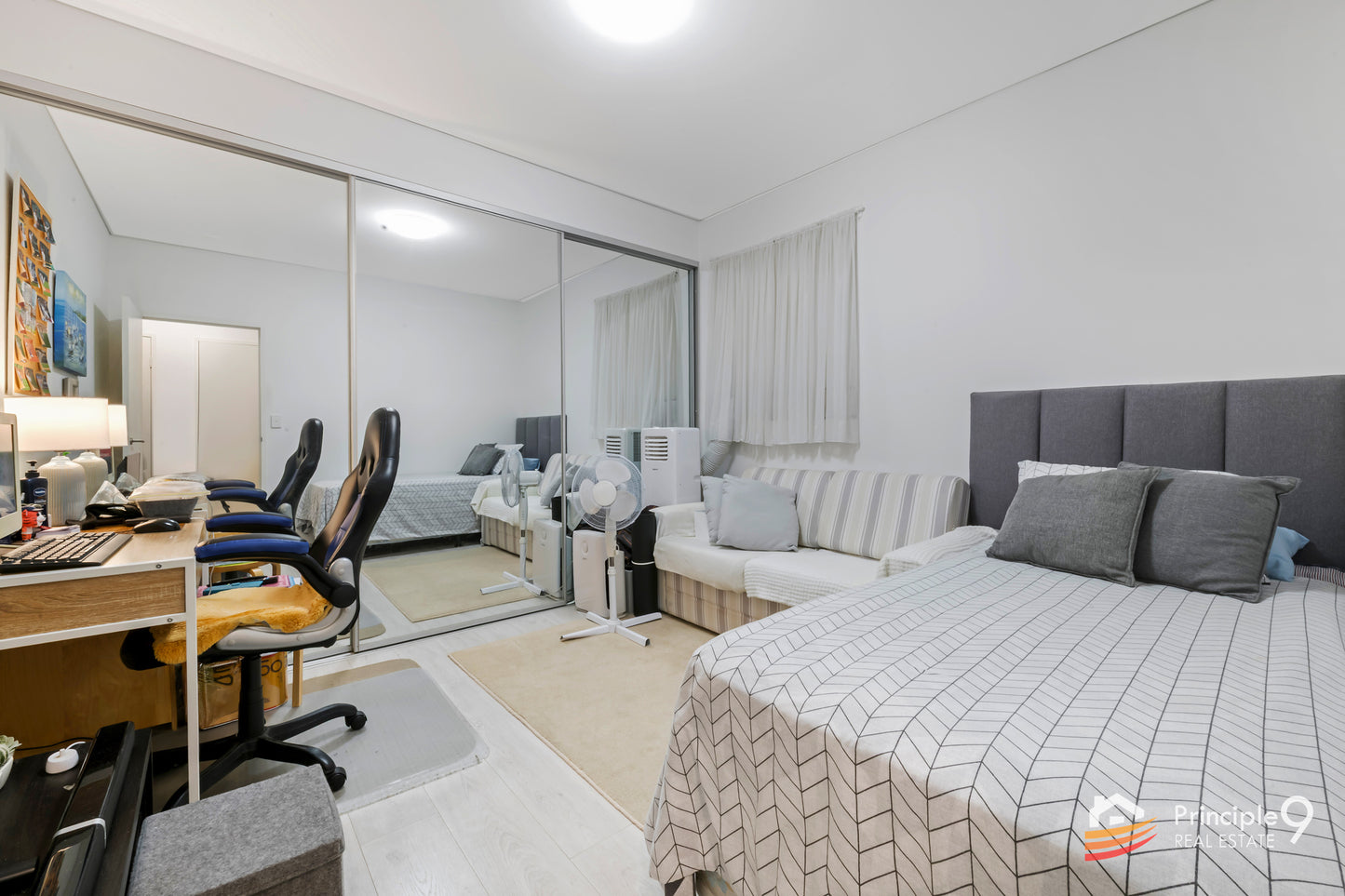 443/7 Winning Street, North Kellyville