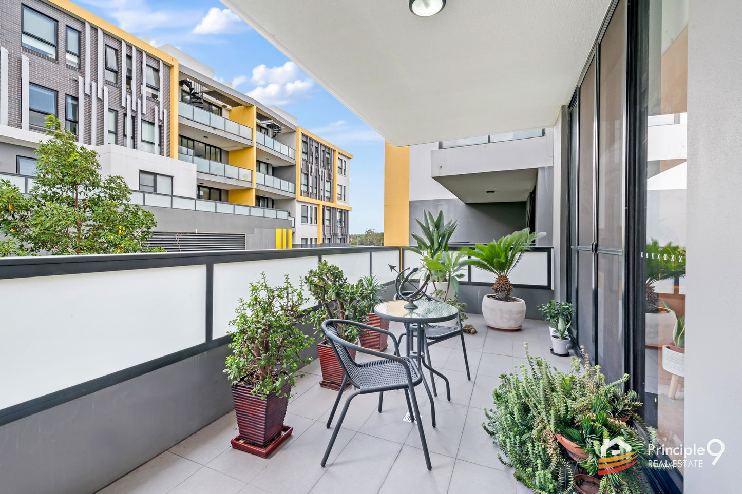 443/7 Winning Street, North Kellyville