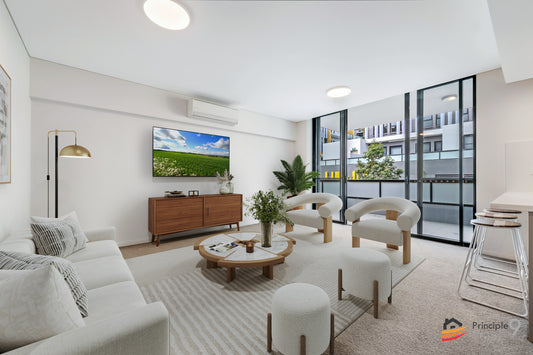 450/7 Winning Street, North Kellyville