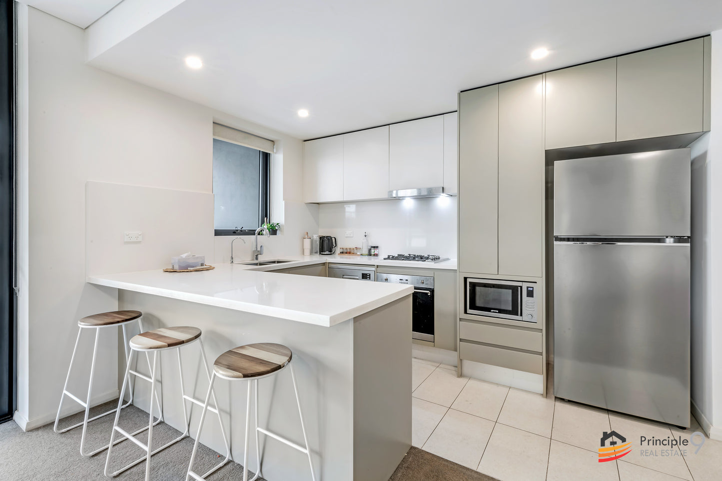 450/7 Winning Street, North Kellyville