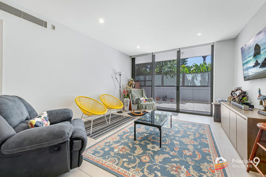 5/2 Oscar Place, Eastgardens