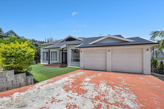 122 Dangerfield Drive, Elermore Vale