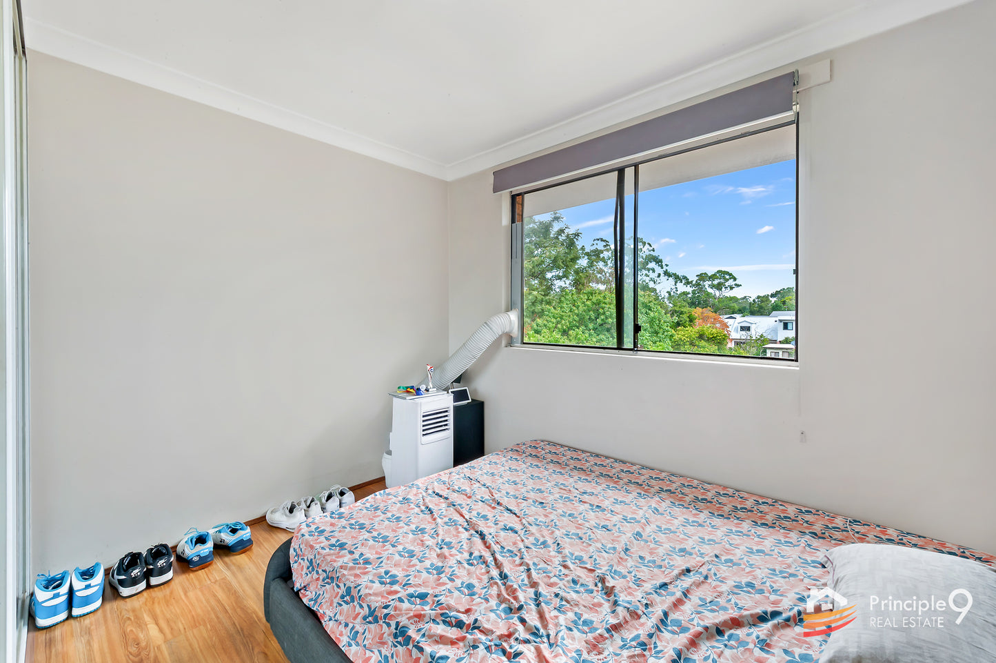 8/227 Targo Road, Girraween