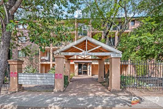 8/227 Targo Road, Girraween