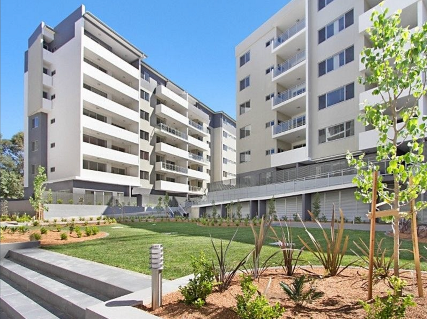 79 / 1-9 Florence Street, Wentworthville