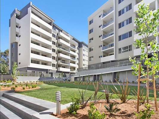 79 / 1-9 Florence Street, Wentworthville