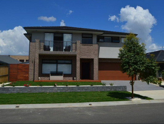 41 Copper Street, The Ponds