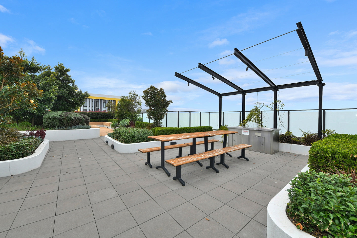 347/7 Winning St, North Kellyville