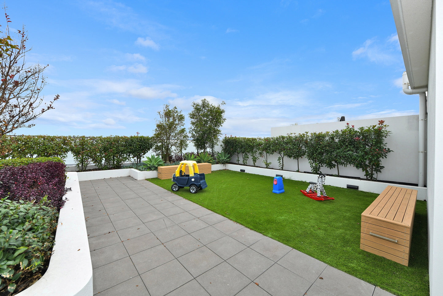 347/7 Winning St, North Kellyville