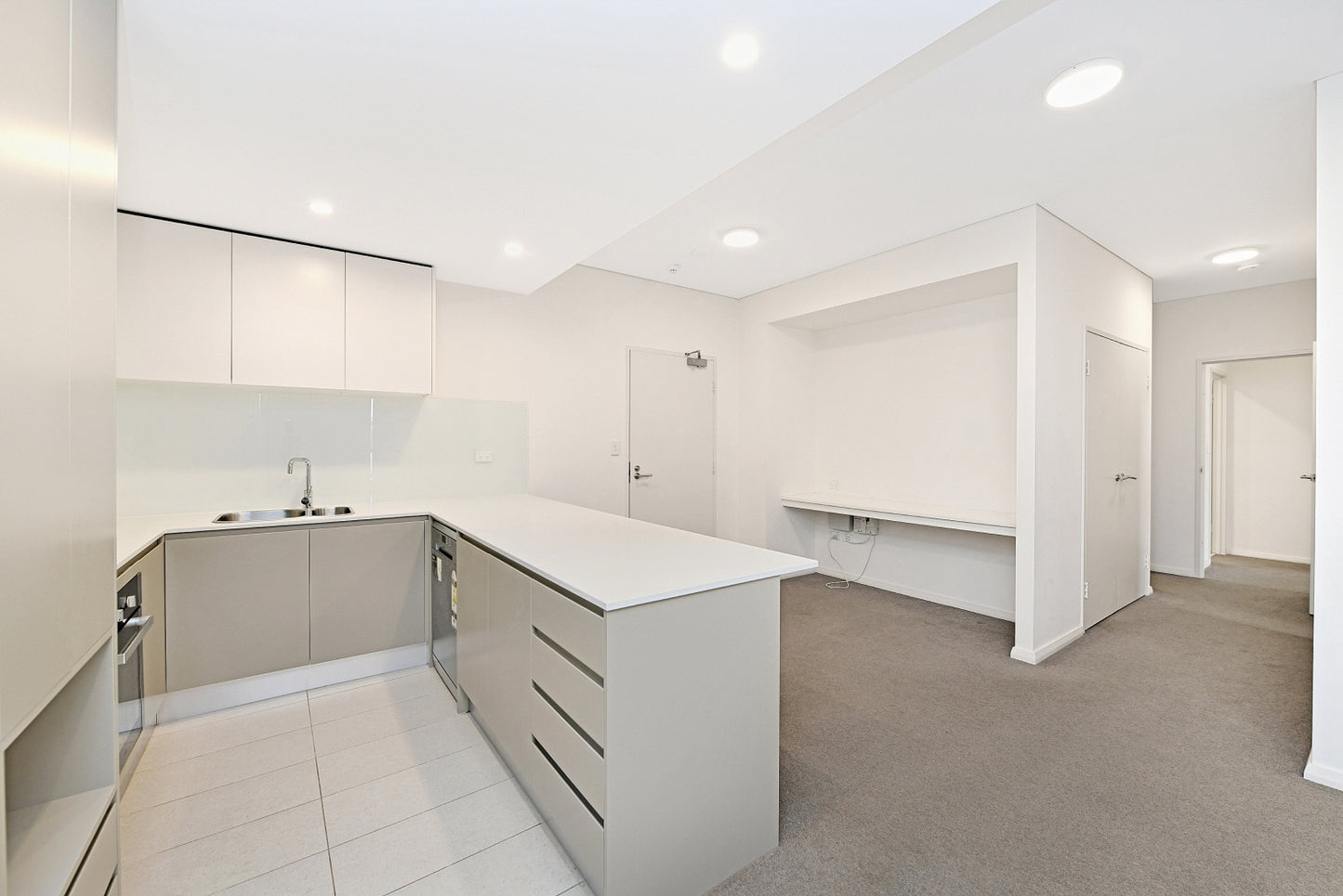 347/7 Winning St, North Kellyville