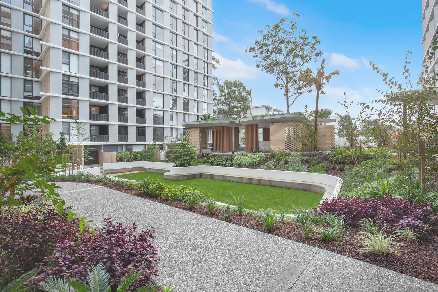 209 / 21 Spurway Drive, Norwest