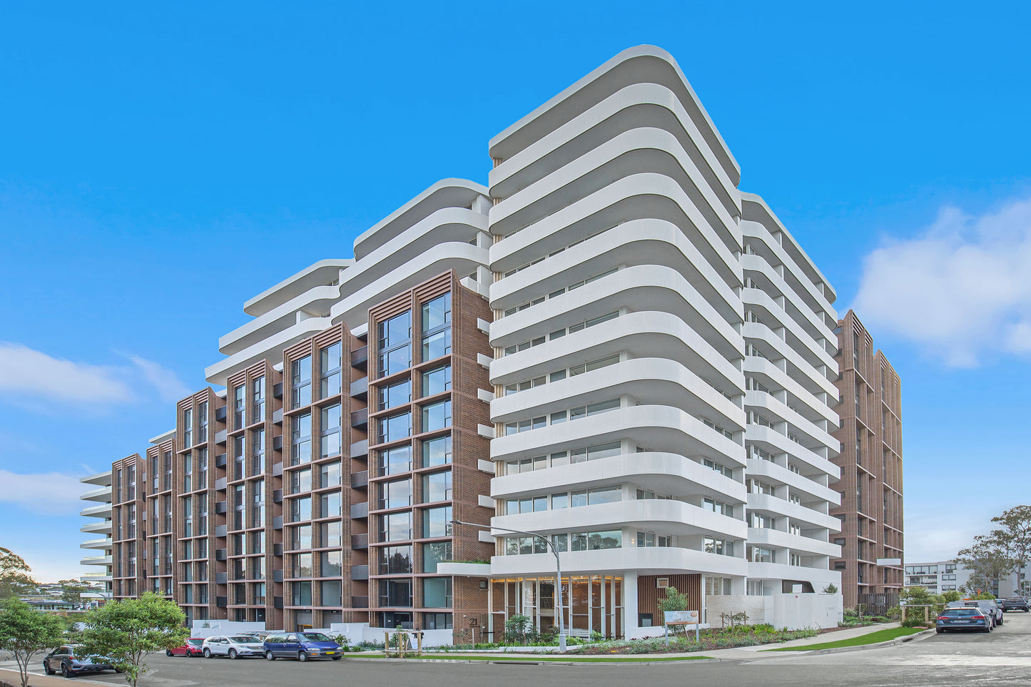 209 / 21 Spurway Drive, Norwest