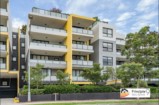 246/7 Winning St North Kellyville