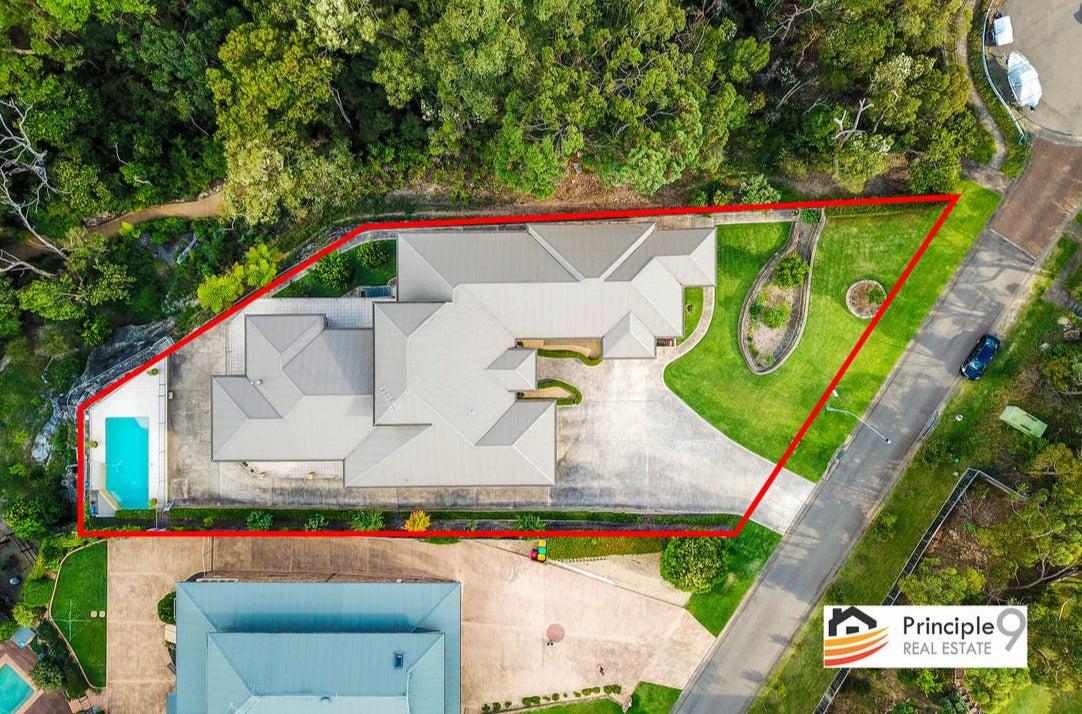 15 Strathfillan Way, North Kellyville