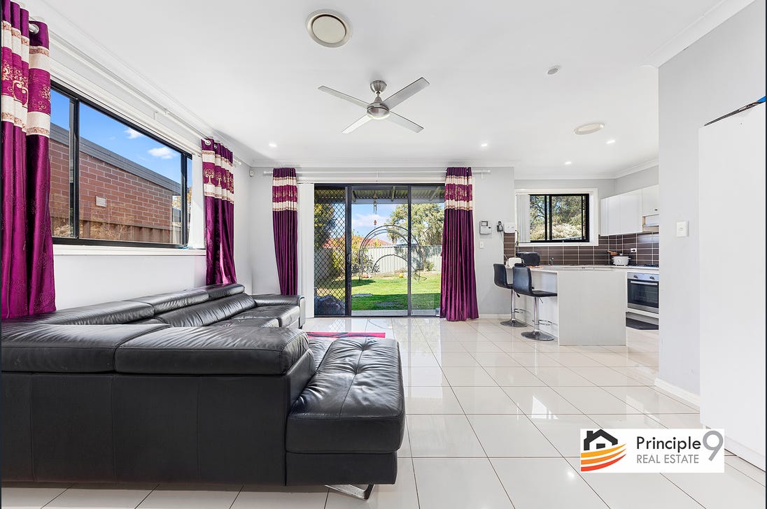 11 Bentley Street, Rooty Hill