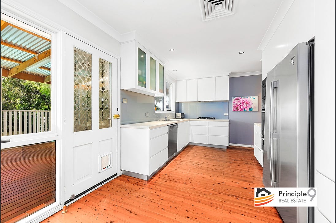 36 Yetholme Avenue, Baulkham Hills