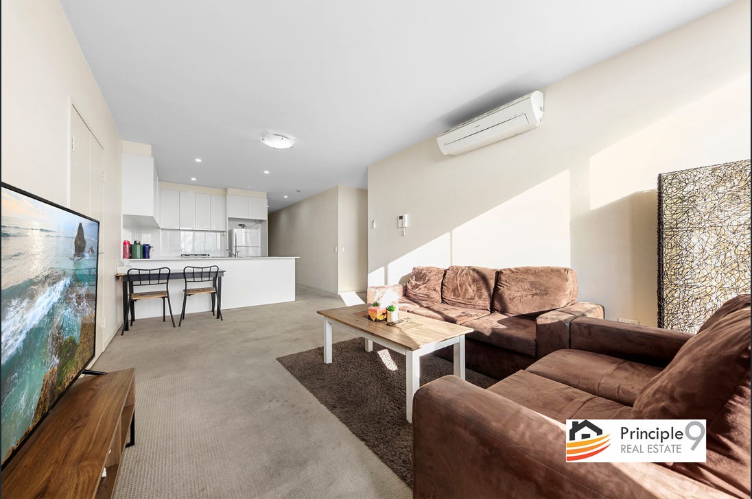 404/357 Great Western Highway, Wentworthville