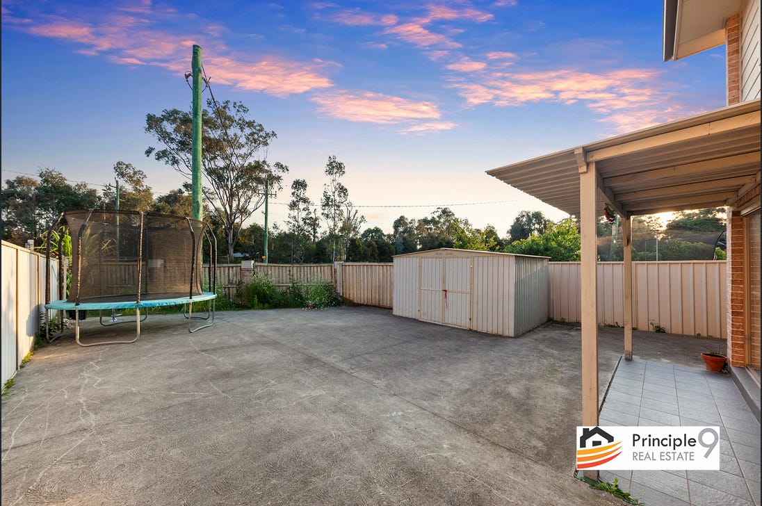 2/67 Springfield Avenue, Blacktown