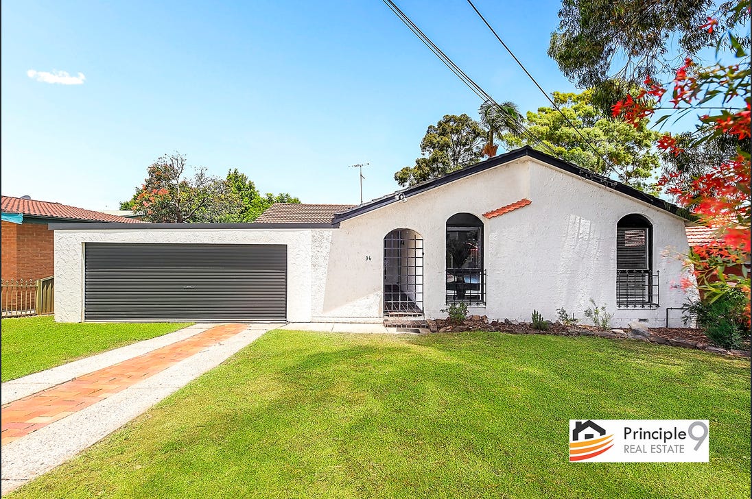 36 Yetholme Avenue, Baulkham Hills