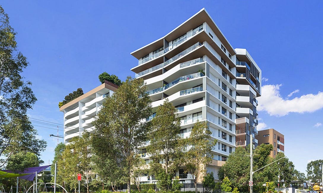 215/100 Fairway Drive Norwest