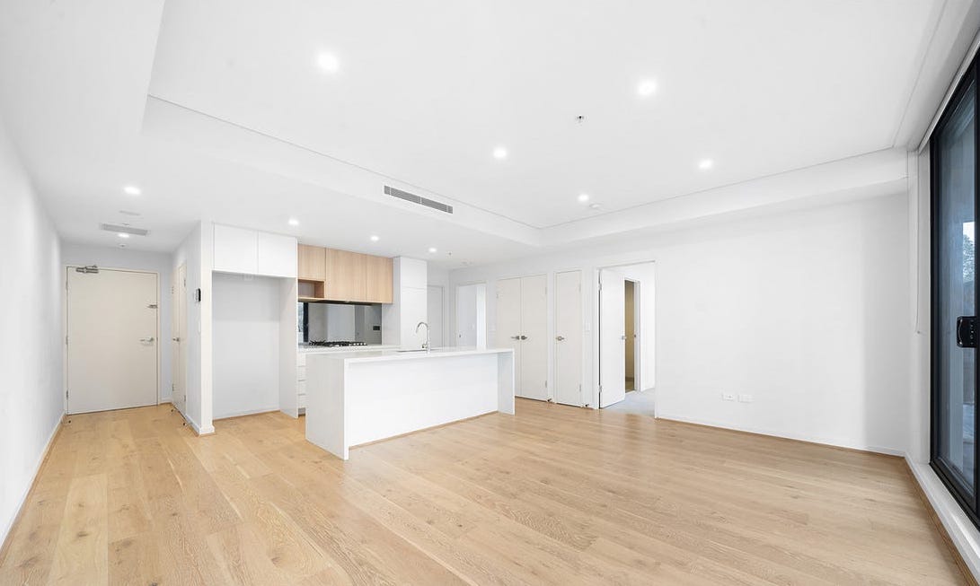 215/100 Fairway Drive Norwest