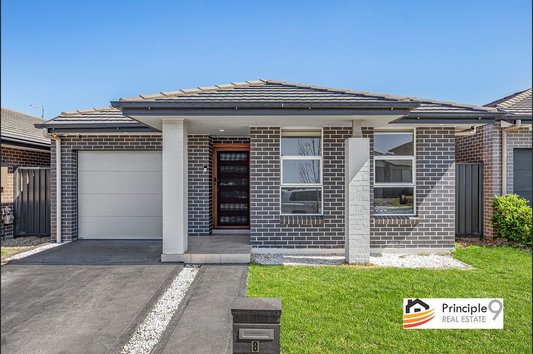 8 Veronia Street, Marsden Park