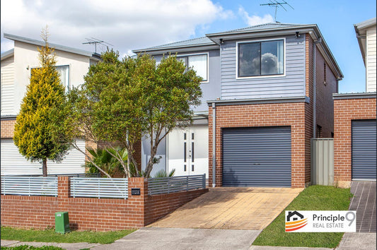 11 Bentley Street, Rooty Hill