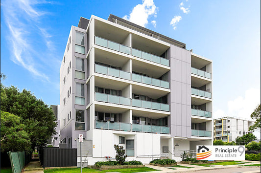 7/41 Hope Street, Penrith