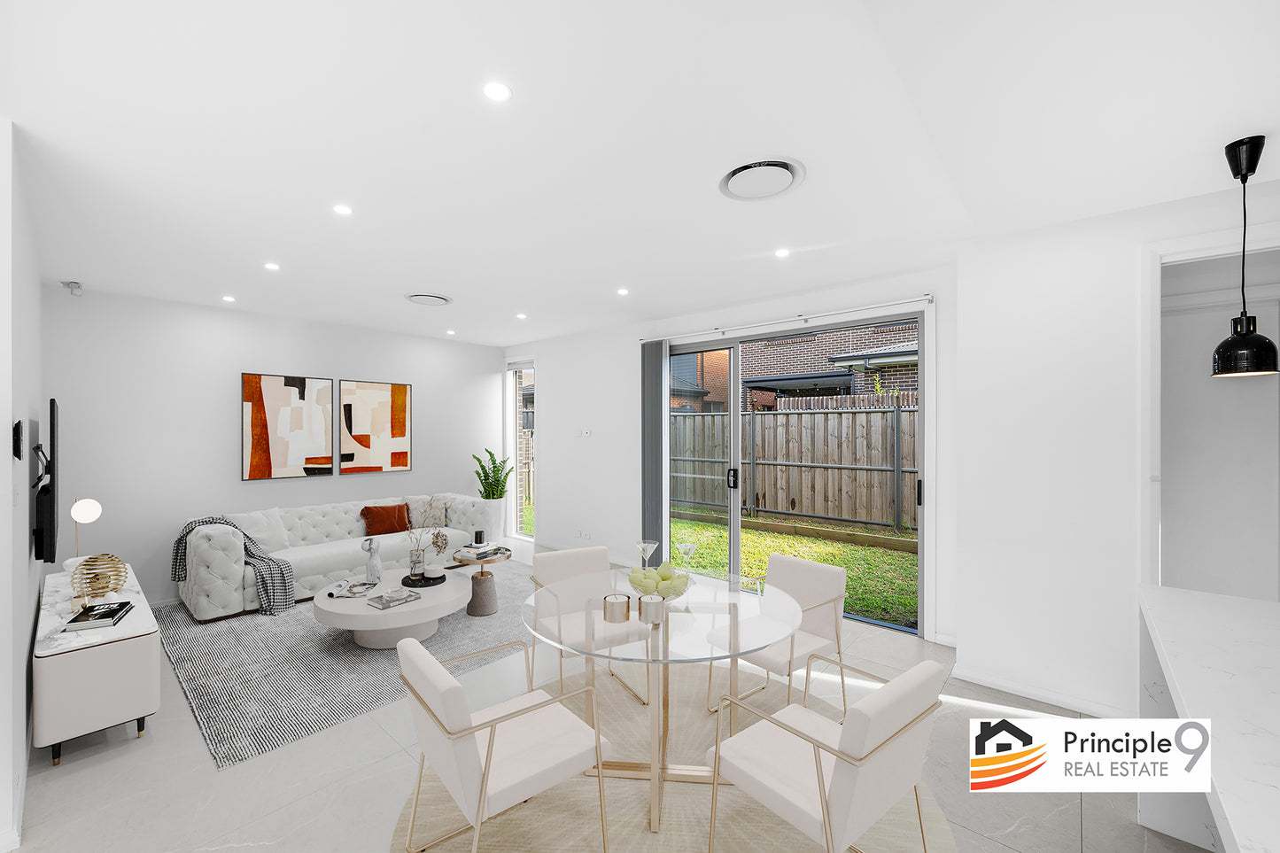 17 Periwinkle St, Marsden Park