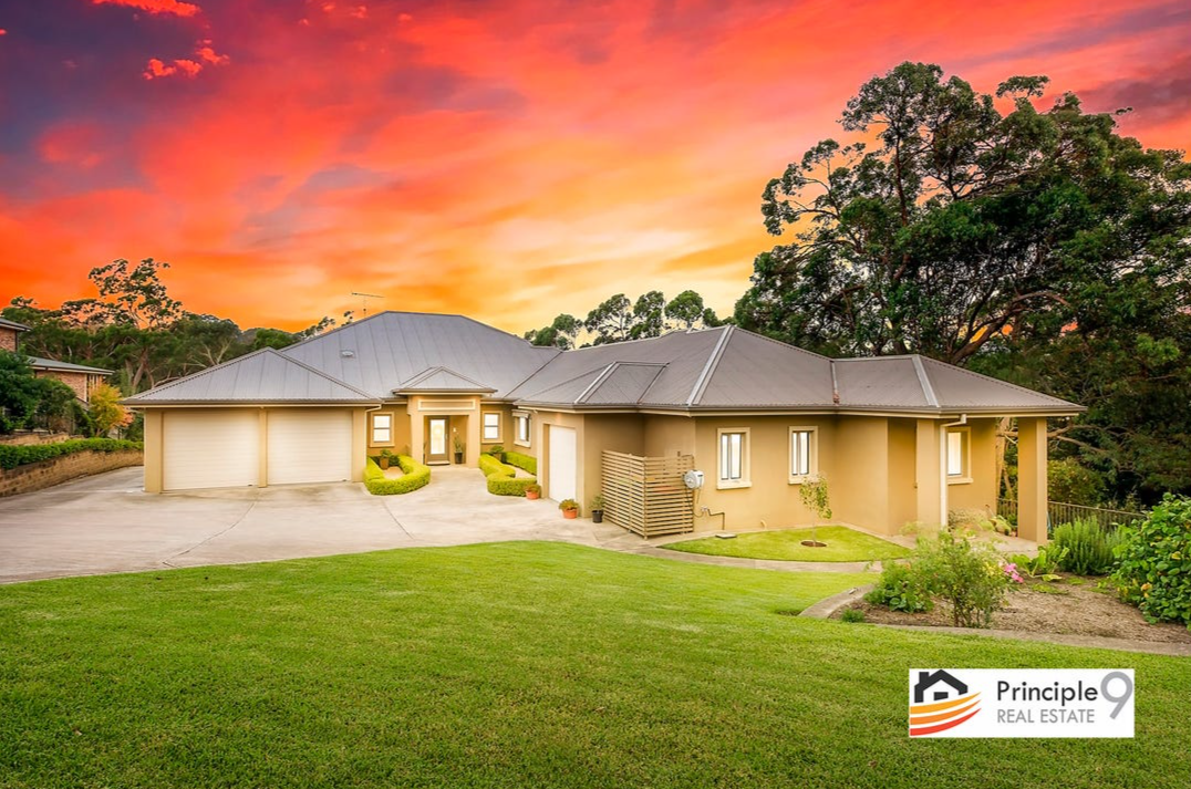 15 Strathfillan Way, North Kellyville